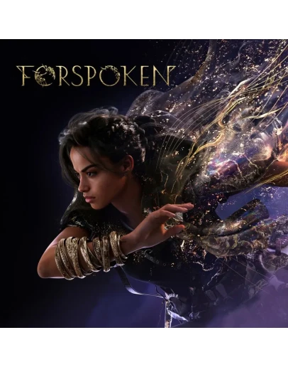 Покупка Forspoken на ваш аккаунт (PS5)