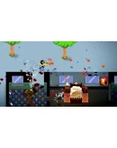 Headbangers in Holiday Hell (Steam key / Region Free)