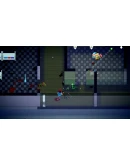 Headbangers in Holiday Hell (Steam key / Region Free)