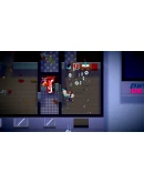 Headbangers in Holiday Hell (Steam key / Region Free)