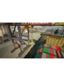 Ships Simulator XBOX ONE / XBOX SERIES XS Ключ