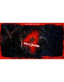 Back 4 Blood PS4/PS5 Турция