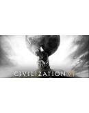 Sid Meiers Civilization 6 VI PS4/PS5 Турция