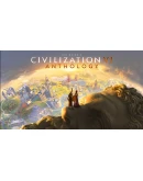 Sid Meiers Civilization 6 VI PS4/PS5 Турция
