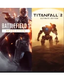 Battlefield 1 PS4/PS5 Турция