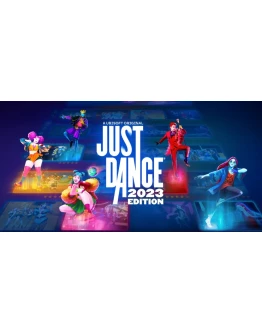 Just Dance 2023 PS5 Турция