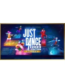 Just Dance 2023 PS5 Турция