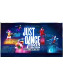 Just Dance 2023 PS5 Турция