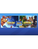 Crash Bandicoot 4 PS4/PS5 Турция