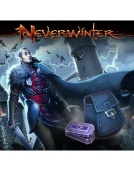 Neverwinter PS4/PS5 Турция