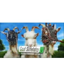 Goat Simulator 3 PS5 Турция Goat Simulator 3 PS5 Турция