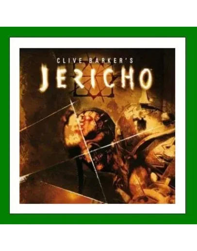 Clive Barker's Jericho+ 30 ИгрSteam0 Карты