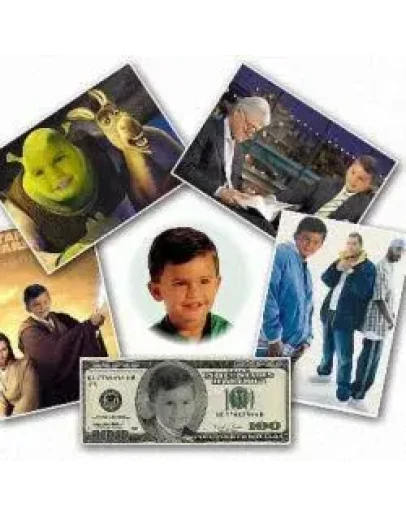 Программа для создания фотоприколов над фотографиями