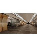 Metro Simulator 2 STEAMRU АВТОДОСТАВКА 0