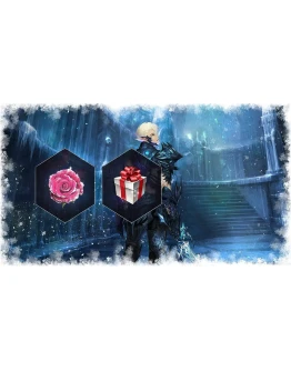 Lineage II Holiday Joy Pack КОД NA SA
