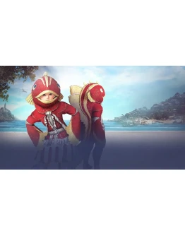 Black Desert Online Одежда Сплата Фишера КОД