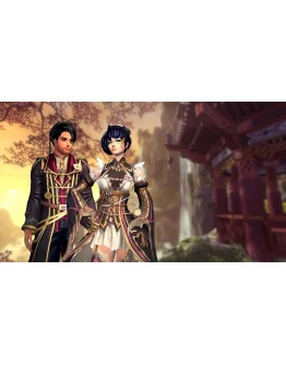 Blade &amp Soul Набор Элегантный стиль КОД