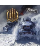 Crossout PS4/PS5 Турция