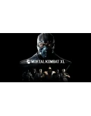 Mortal Kombat X PS4/PS5 Турция