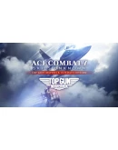 ACE COMBAT 7: SKIES UNKNOWN PS4/PS5 Турция