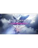 ACE COMBAT 7: SKIES UNKNOWN PS4/PS5 Турция