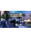 Bus Simulator 21 PS4/PS5 Турция