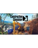 Construction Simulator PS4/PS5 Турция