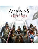 Assassin's Creed Syndicate PS4/PS5 Турция