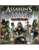 Assassin's Creed Syndicate PS4/PS5 Турция