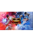 Street Fighter 5 PS4/PS5 Турция
