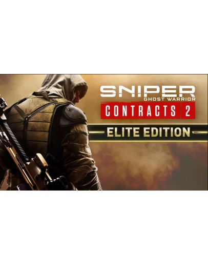 Sniper Ghost Warrior Contracts 2 PS4/PS5 Турция