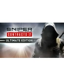 Sniper Ghost Warrior Contracts 2 PS4/PS5 Турция