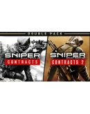 Sniper Ghost Warrior Contracts 2 PS4/PS5 Турция