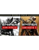 Sniper Ghost Warrior Contracts 2 PS4/PS5 Турция