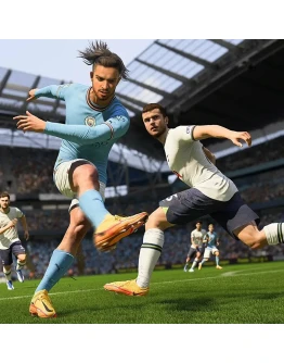 FIFA 23 / FIFA 2023 (EA app Оффлайн) Автоактивация