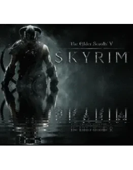 The Elder Scrolls V Skyrim SteamРФ+Весь МирKey +