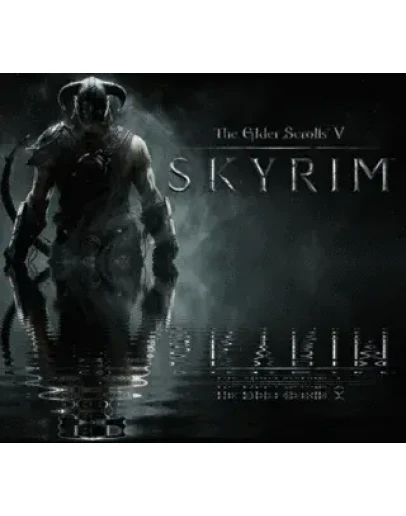 The Elder Scrolls V Skyrim SteamРФ+Весь МирKey +