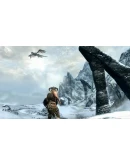 The Elder Scrolls V Skyrim SteamРФ+Весь МирKey +