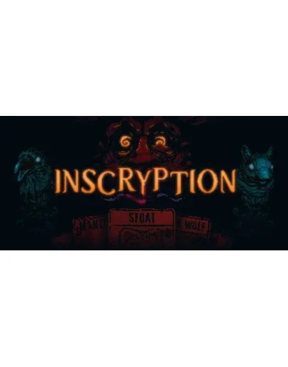 Inscryption (Steam Gift Россия)