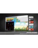 Clickteam Fusion 2.5 Developer Upgrade DLC STEAM РОССИЯ