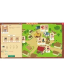 Aquaculture Land: Fish Farming Simulation STEAM GIFT