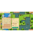 Aquaculture Land: Fish Farming Simulation STEAM GIFT