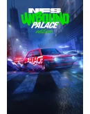 Need for Speed Unbound PS5