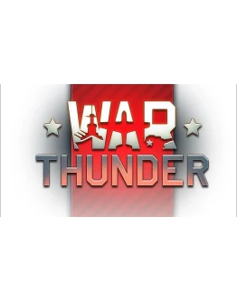 War Thunder от 20-30 LVL Аккаунт на 90 дней War Thunder от 20-30 LVL Аккаунт на 90 дней