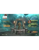 DOOM Eternal Year One Pass Steam Ключ РФ+Мир DLC +Бонус