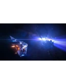 Elite Dangerous: Deluxe Edition (+Odyssey) Steam Ключ