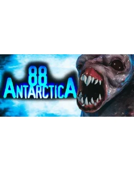 Antarctica 88 АВТОДОСТАВКА STEAM GIFT RU