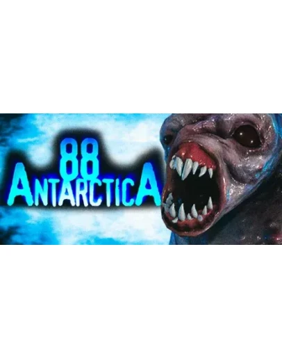 Antarctica 88 АВТОДОСТАВКА STEAM GIFT RU
