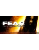 F.E.A.R. (FEAR) (Любая Все Части) Steam Ключ РФ+Мир