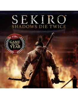 Sekiro: Shadows Die Twice GOTY Edition Steam